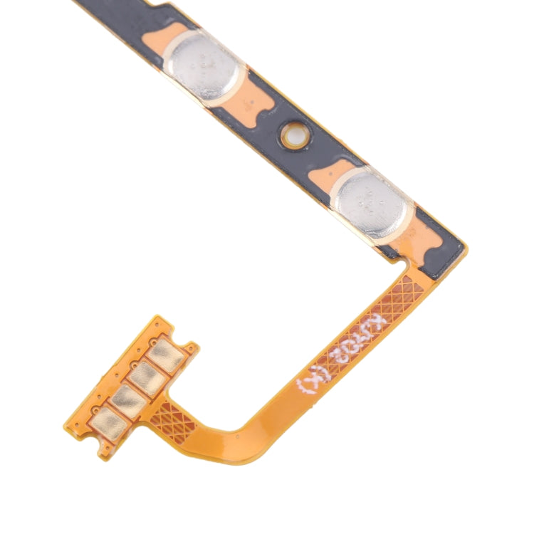 For vivo Y11 2023 OEM Power Button & Volume Button Flex Cable - Flex Cable by buy2fix | Online Shopping UK | buy2fix