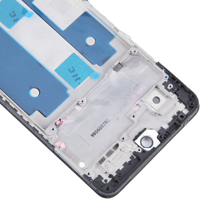 For TCL 40 NxtPaper 4G Original Front Housing LCD Frame Bezel Plate - For TCL by buy2fix | Online Shopping UK | buy2fix