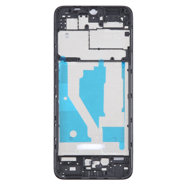 For TCL 408 T507D1 Original Front Housing LCD Frame Bezel Plate - For TCL by buy2fix | Online Shopping UK | buy2fix