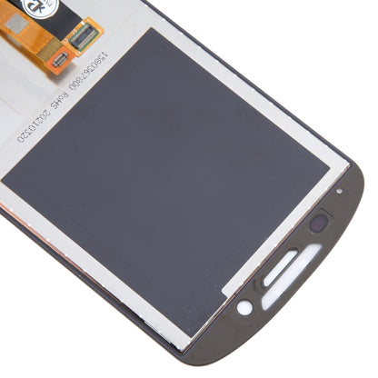 For Zebra TC58 Original LCD Screen With Digitizer Full Assembly - Others by buy2fix | Online Shopping UK | buy2fix