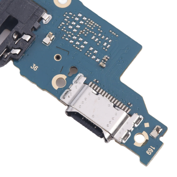 For Realme 12x 5G OEM Charging Port Board - Small Board by buy2fix | Online Shopping UK | buy2fix