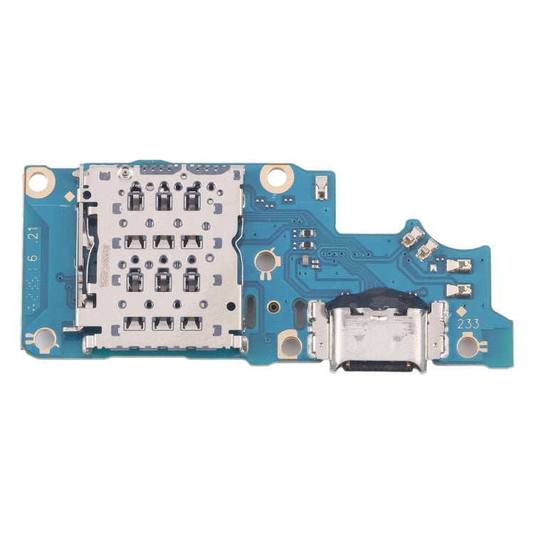 For Realme P1 OEM Charging Port Board - Small Board by buy2fix | Online Shopping UK | buy2fix