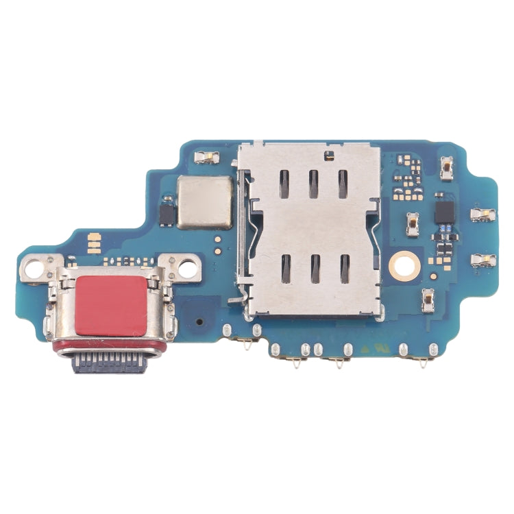 For Samsung Galaxy S23 Ultra SM-S918B EU Charging Port Board - Galaxy S Series Parts by buy2fix | Online Shopping UK | buy2fix