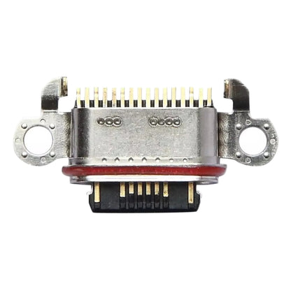 For OnePlus Ace 2V Charging Port Connector - Tail Connector by buy2fix | Online Shopping UK | buy2fix