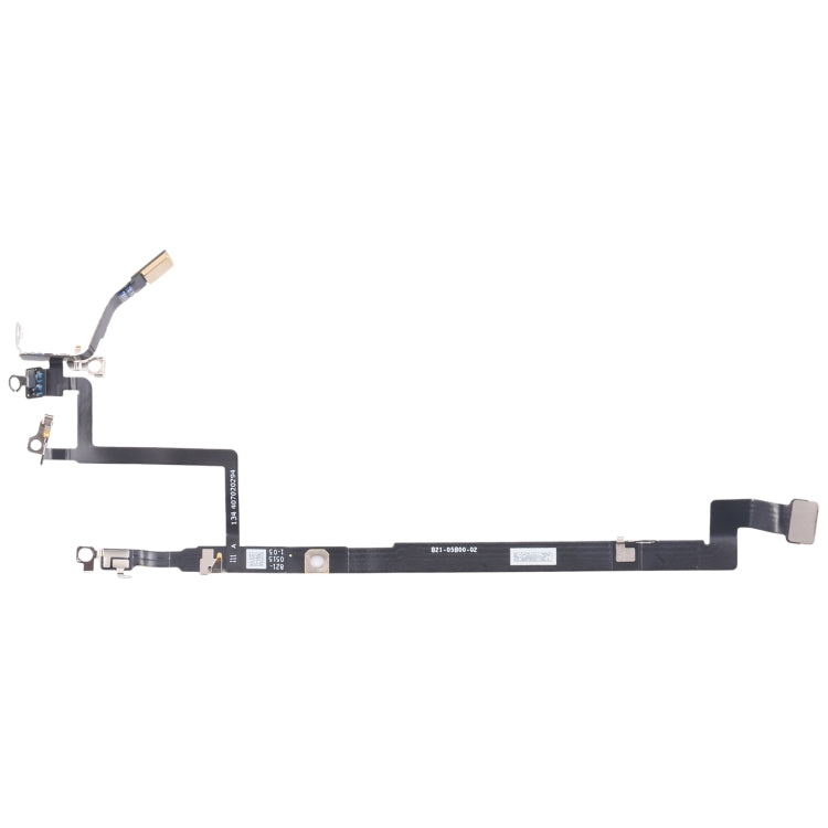 For iPhone 16 Pro Max WIFI Signal Flex Cable -  by buy2fix | Online Shopping UK | buy2fix