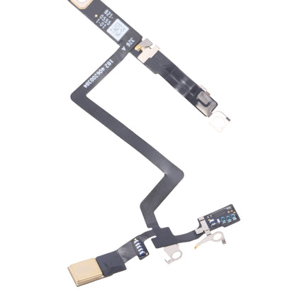 For iPhone 16 Pro WIFI Signal Flex Cable -  by buy2fix | Online Shopping UK | buy2fix