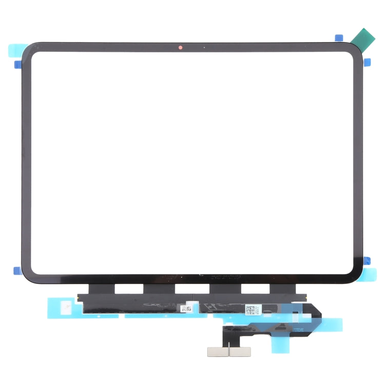 For iPad Pro 11 2024 A2836 A2837 A3006 Original Touch Panel - 11 inch 2024 by buy2fix | Online Shopping UK | buy2fix