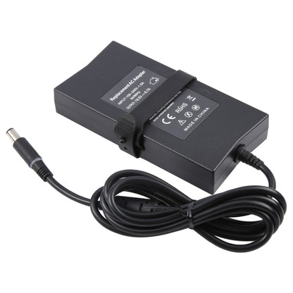 130W 19.5V 6.7A Laptop Notebook Power Adapter For Dell 7.4 x 5.0, Plug:US Plug - For Dell by buy2fix | Online Shopping UK | buy2fix