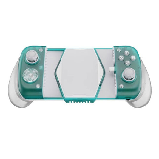 GameSir X3 Pro Northern Lights Cooling Stretchable Game Controller - Controller Gamepad by GameSir | Online Shopping UK | buy2fix