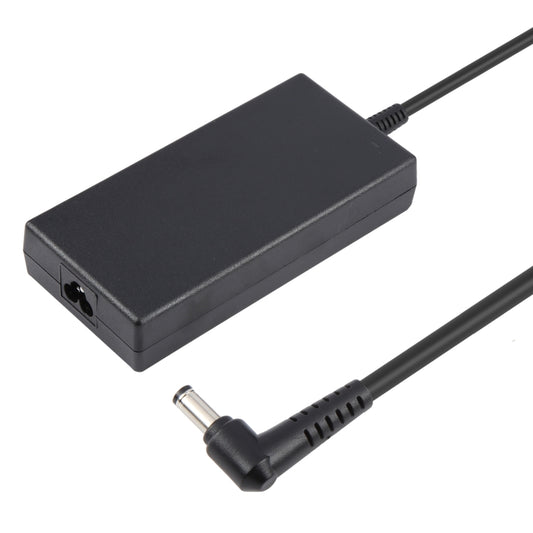 19.5V 9.23A 180W Laptop Notebook Power Adapter For MSI 5.5 x 2.5, Plug:EU Plug - Universal Power Adapter by buy2fix | Online Shopping UK | buy2fix