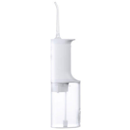 Original Xiaomi Mijia Water Flosser Teeth Cleaner IPX7 Waterproof Electric Oral Irrigator(White) - Oral Irrigators by Xiaomi | Online Shopping UK | buy2fix