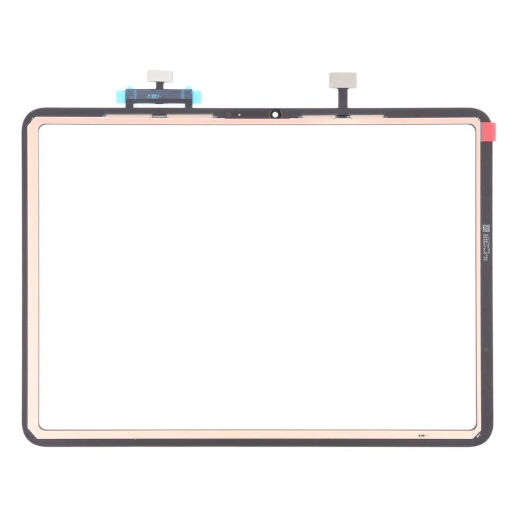 For iPad Air 11 inch 2024 A2899 A2900 OEM Touch Panel - iPad Air Parts by buy2fix | Online Shopping UK | buy2fix