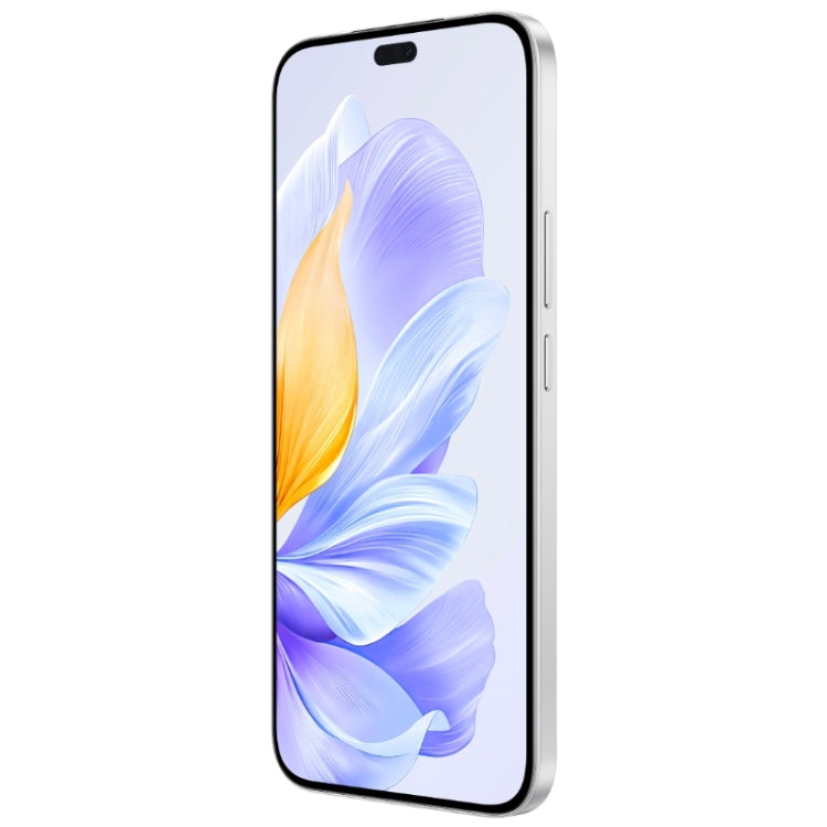 Honor X60i,  12GB+256GB, Screen Fingerprint, 6.7 inch MagicOS 8.0 Dimensity 6080 Octa Core, Network: 5G, OTG, Not Support Google Play (White) - Honor by Huawei | Online Shopping UK | buy2fix