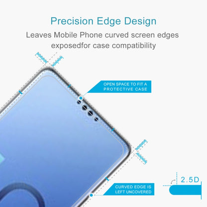 0.26mm 9H 2.5D Explosion-proof Tempered Glass Film for Galaxy S10e - Huawei Tempered Glass by DIYLooks | Online Shopping UK | buy2fix