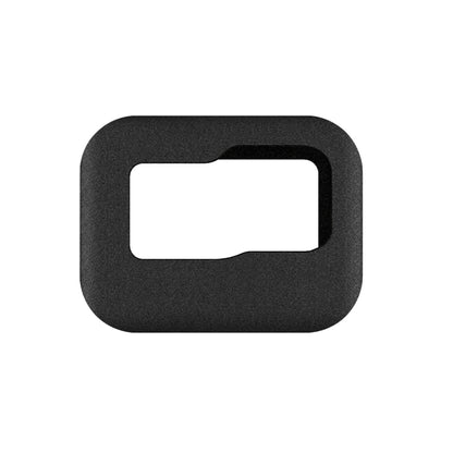 For GoPro HERO13 Black PULUZ Foam Windshield Housing Case (Black) - Silicone Cases by PULUZ | Online Shopping UK | buy2fix