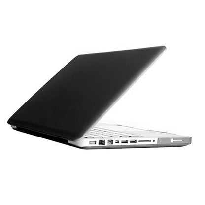 Frosted Hard Plastic Protection Case for Macbook Pro 13.3 inch A1278(Grey) - MacBook Pro Cases by buy2fix | Online Shopping UK | buy2fix