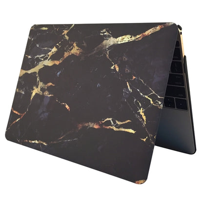 Marble Patterns Apple Laptop Water Decals PC Protective Case for Macbook Pro 15.4 inch - MacBook Pro Cases by buy2fix | Online Shopping UK | buy2fix