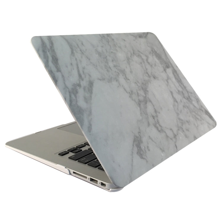 Marble Patterns Apple Laptop Water Decals PC Protective Case for Macbook Pro Retina 13.3 inch - MacBook Pro Cases by buy2fix | Online Shopping UK | buy2fix