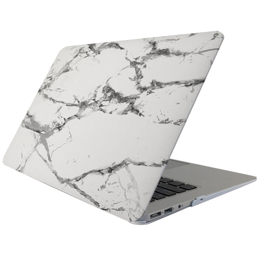 Marble Patterns Apple Laptop Water Decals PC Protective Case for Macbook Pro Retina 13.3 inch - MacBook Pro Cases by buy2fix | Online Shopping UK | buy2fix