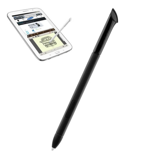 Smart Pressure Sensitive S Pen / Stylus Pen for Samsung Galaxy Note 8.0 / N5100 / N5110(Black) - Stylus Pen by buy2fix | Online Shopping UK | buy2fix