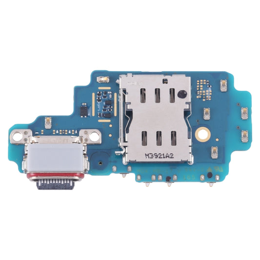 For Samsung Galaxy S24 Ultra SM-S928N Original Charging Port Board - Charging Port Board by buy2fix | Online Shopping UK | buy2fix