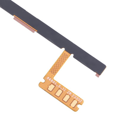 For Samsung Galaxy Tab A9+ SM-X210/X215 Original Power Button & Volume Button Flex Cable - Flex Cable by buy2fix | Online Shopping UK | buy2fix