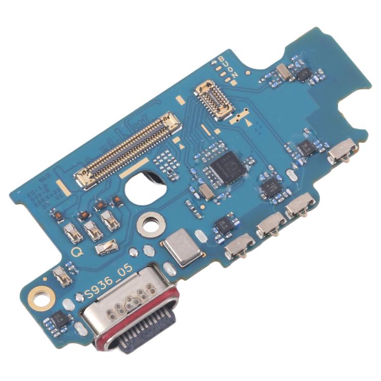 For Samsung Galaxy S25+ SM-S936B EU Version Original Charging Port Board - Galaxy S Series Parts by buy2fix | Online Shopping UK | buy2fix