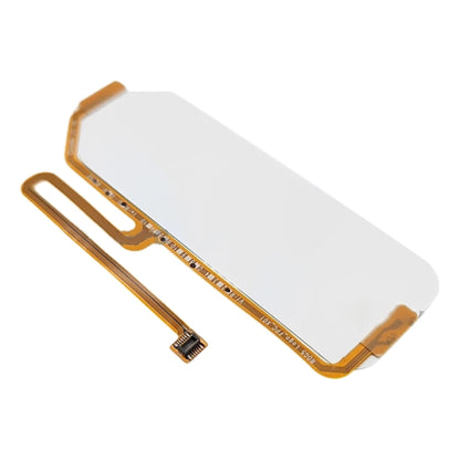 For Asus ROG Phone 5 ZS673KS Rear Cover Light Flex Cable - Flex Cable by buy2fix | Online Shopping UK | buy2fix