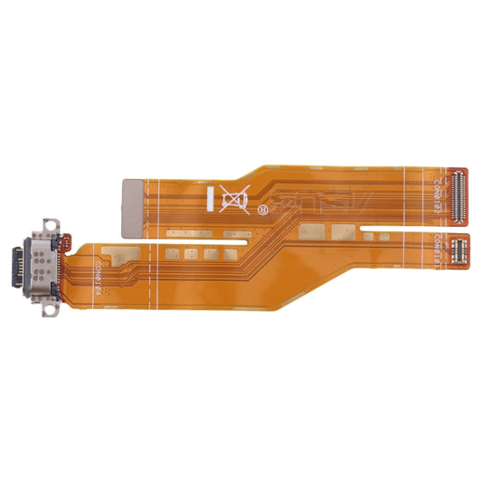 For Asus ROG Phone 8 AI2401 Charging Port Flex Cable - Flex Cable by buy2fix | Online Shopping UK | buy2fix