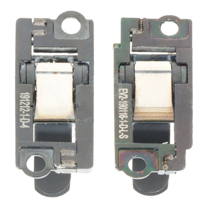 For Microsoft Surface Pro X 1 Pair Hinge Clutch Mechanism - Others by buy2fix | Online Shopping UK | buy2fix