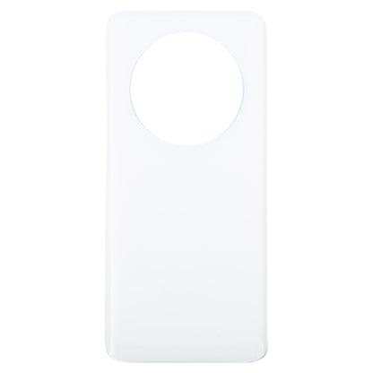 For Honor Magic4 Pro Battery Back Cover(White) - Back Cover by buy2fix | Online Shopping UK | buy2fix