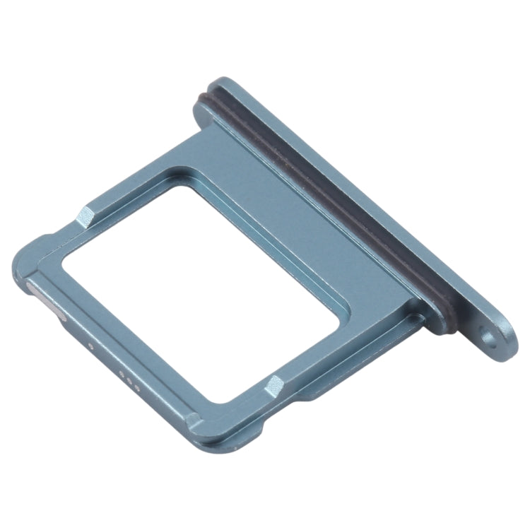 For iPhone 16 Plus SIM Card Tray (Green) -  by buy2fix | Online Shopping UK | buy2fix