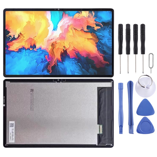 For Lenovo Tab K10 Pro TB223FC TB226XC LCD Screen with Digitizer Full Assembly - LCD Screen by buy2fix | Online Shopping UK | buy2fix