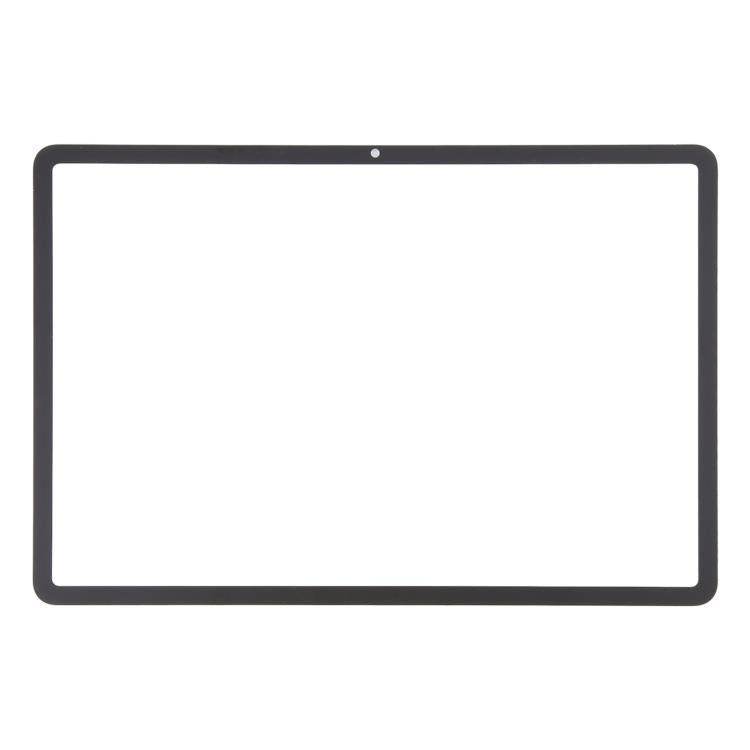 For Huawei MatePad 11.5 2024 BTKR-W00 Front Screen Outer Glass Lens, Bright Version (Jet Black) - Outer Glass Lens by buy2fix | Online Shopping UK | buy2fix