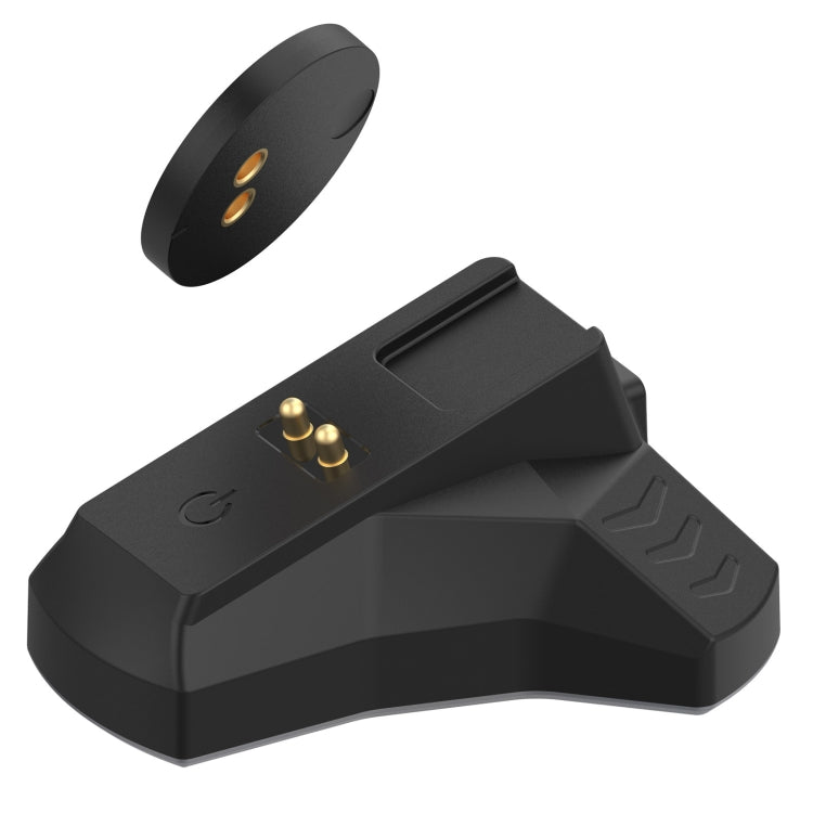 For Logitech G Pro Wireless 2 Wireless Mouse Charger Base(Black) - Other by buy2fix | Online Shopping UK | buy2fix