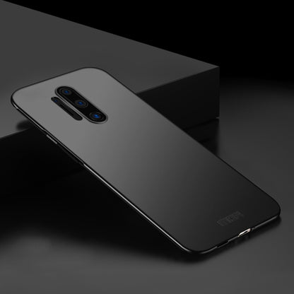 For  OnePlus 8 Pro MOFI Frosted PC Ultra-thin Hard Case(Black) - OnePlus Cases by MOFI | Online Shopping UK | buy2fix