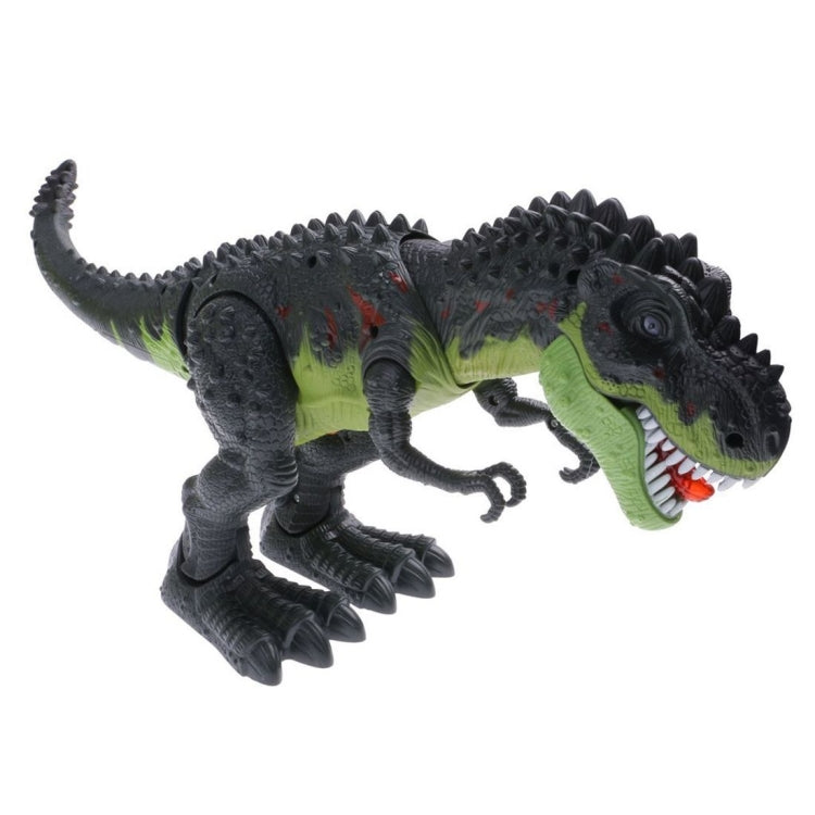 Simulation Electric Dinosaur Model Children Educational Toys, Random Color Delivery - Music Toys by buy2fix | Online Shopping UK | buy2fix