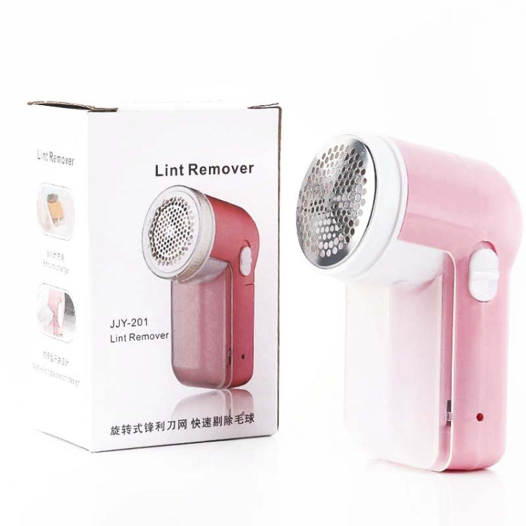 JJY-201 Charging Hair Ball Prunter  Home Sweater Tweed Coat Shaver, Style: USB Charging - Sponges, Cloths & Brushes by buy2fix | Online Shopping UK | buy2fix