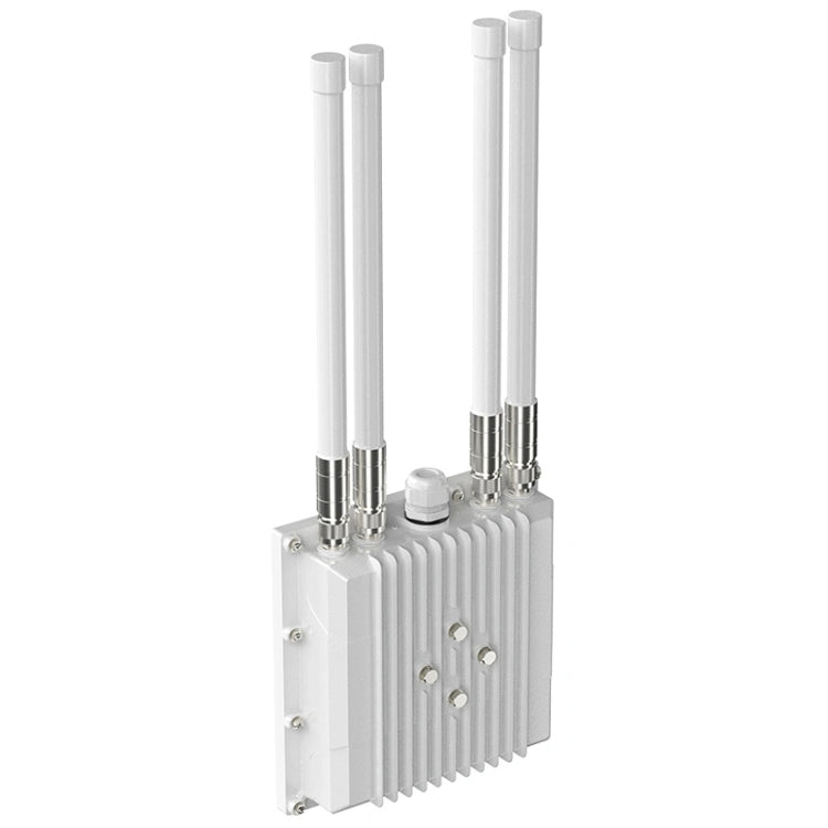 COMFAST CF-WA820 1200Mbps 2.4G & 5G Outdoor AP High Power Wireless Access Point(US Plug) - Broadband Amplifiers by COMFAST | Online Shopping UK | buy2fix