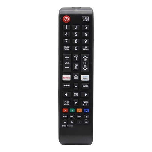 For Samsung Smart TVs Manual Infrared Remote Control(BN59-01315D) - TV by buy2fix | Online Shopping UK | buy2fix