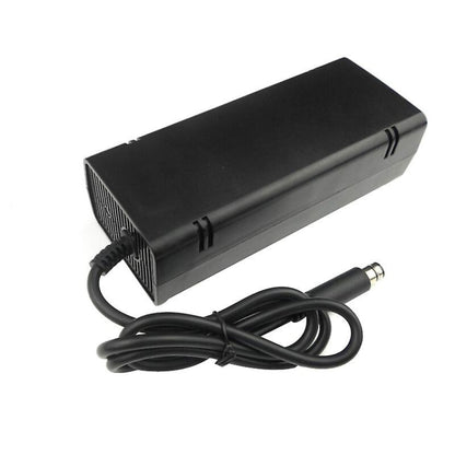 For Microsoft Xbox 360 E Console Power Supply Charger 135W 100-240V 2A AC Adapter(UK Plug) - Charger & Power by buy2fix | Online Shopping UK | buy2fix