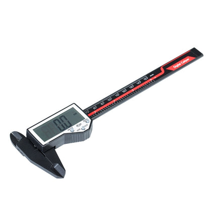 237MM Large Screen Electronic Digital Caliper For Inner Outer Diameter Measurement - Measuring Tools by buy2fix | Online Shopping UK | buy2fix