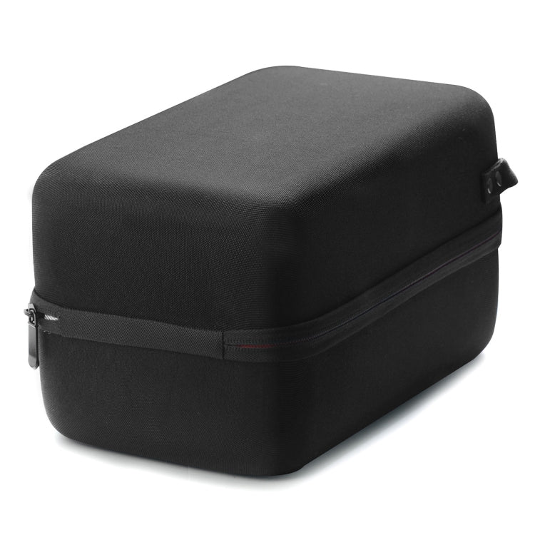 For Samsung The FreeStyle Intelligent Projection Instrument Storage Bag Portable Anti-Dust Shell(Black) - Other by buy2fix | Online Shopping UK | buy2fix