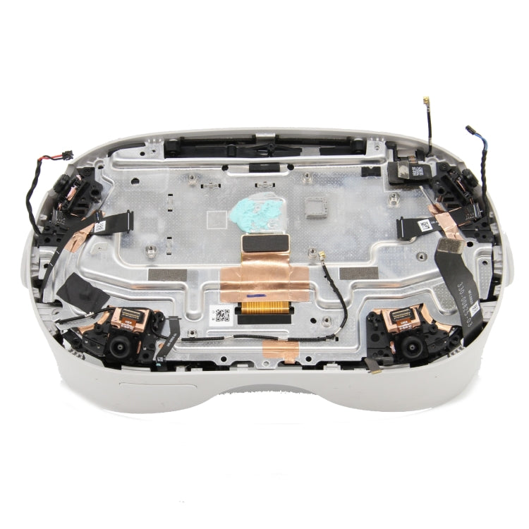 For Meta Quest 2 VR Headset Repair Parts Speaker Assembly Left -  by buy2fix | Online Shopping UK | buy2fix