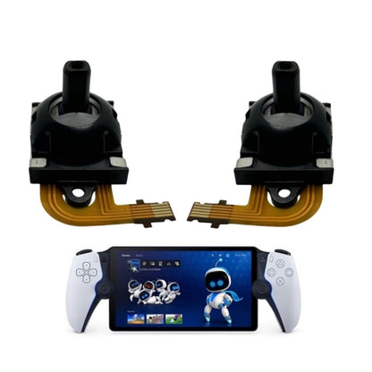 For Sony PlayStation Portal Controller Hall Electromagnetic Joystick, Spec: Right - PS5 Spare Parts by buy2fix | Online Shopping UK | buy2fix