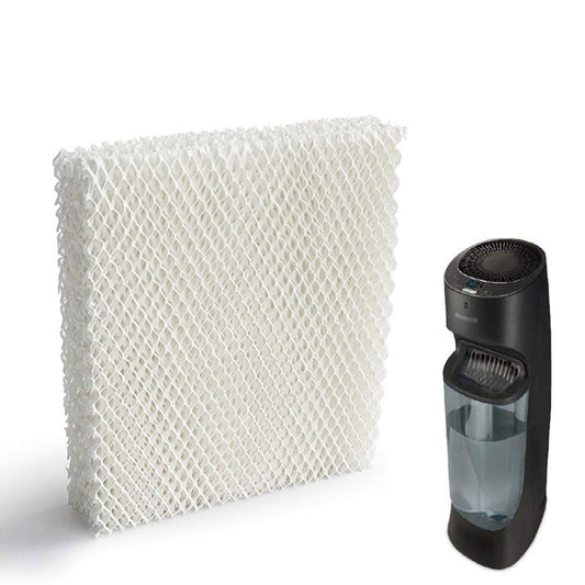 For Honeywell HEV615 / HFT600 Humidifier Filter Wood Pulp Paper Absorbent Filter - Air Purifiers & Accessories by buy2fix | Online Shopping UK | buy2fix