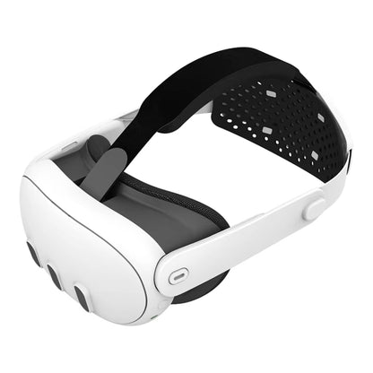 For Meta Quest 3 / 3S DEVASO Elite Headwear VR Glasses Headband - VR Accessories by DEVASO | Online Shopping UK | buy2fix