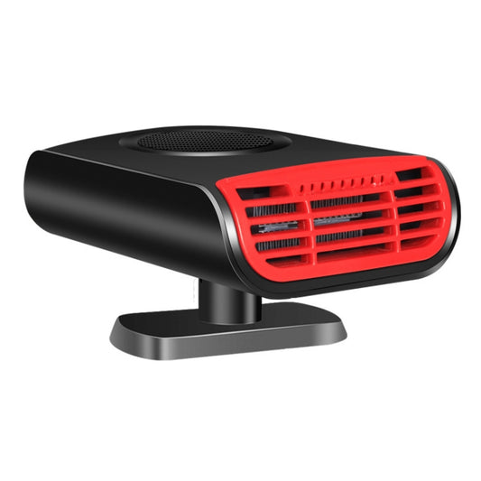 12V Car Heater Multifunctional Aromatherapy Defogger Hot Air Blower, Specifications: Ordinary - Heating & Fans by buy2fix | Online Shopping UK | buy2fix