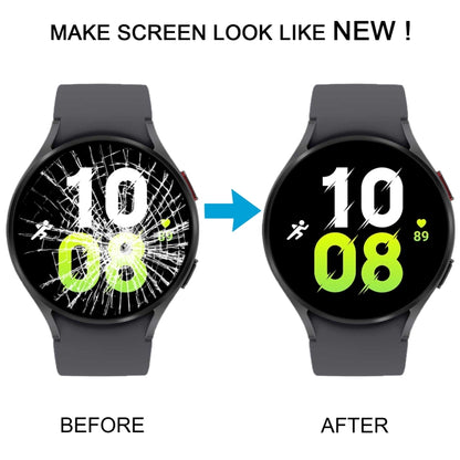 For Samsung Galaxy Watch5 44mm SM-R910 Original LCD Screen With Digitizer Full Assembly - For Samsung by buy2fix | Online Shopping UK | buy2fix