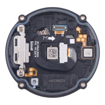 Original Back Cover With Heart Rate Sensor + Wireless Charging Module For Samsung Galaxy Watch 6 40mm SM-R930/R935 - For Samsung by buy2fix | Online Shopping UK | buy2fix